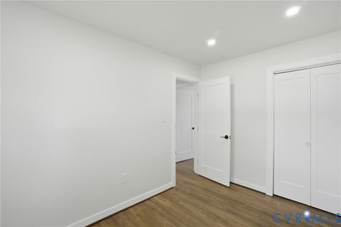 Tiny photo for 807 McKenzie Street, Petersburg, VA 23803 (MLS # 2609363)