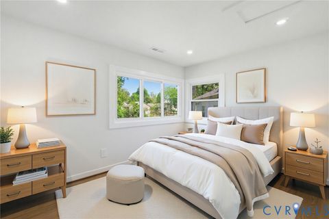 Tiny photo for 807 McKenzie Street, Petersburg, VA 23803 (MLS # 2609363)