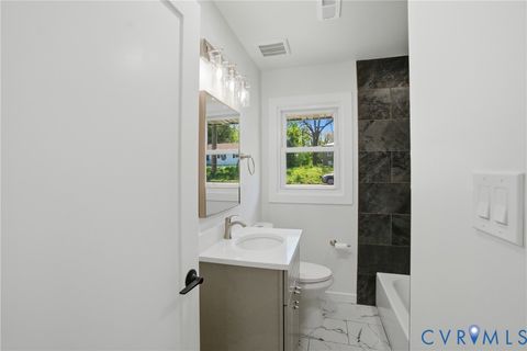 Tiny photo for 807 McKenzie Street, Petersburg, VA 23803 (MLS # 2609363)