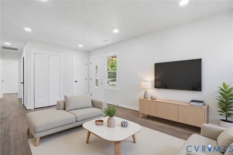 Tiny photo for 807 McKenzie Street, Petersburg, VA 23803 (MLS # 2609363)