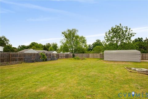 Tiny photo for 227 S Elm Avenue, Henrico, VA 23075 (MLS # 2611249)