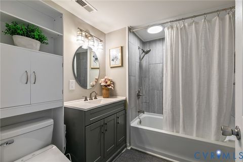 Tiny photo for 227 S Elm Avenue, Henrico, VA 23075 (MLS # 2611249)