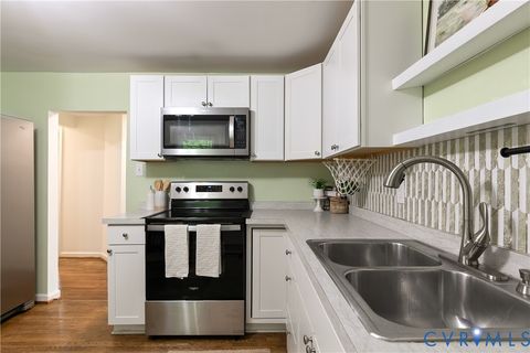 Tiny photo for 227 S Elm Avenue, Henrico, VA 23075 (MLS # 2611249)