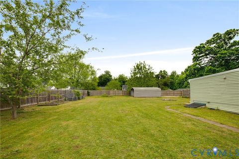 Tiny photo for 227 S Elm Avenue, Henrico, VA 23075 (MLS # 2611249)