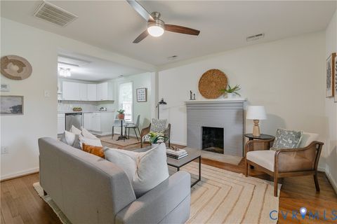 Tiny photo for 227 S Elm Avenue, Henrico, VA 23075 (MLS # 2611249)