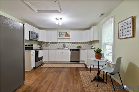 Tiny photo for 227 S Elm Avenue, Henrico, VA 23075 (MLS # 2611249)