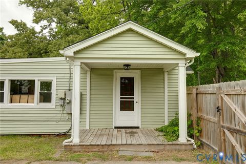 Tiny photo for 227 S Elm Avenue, Henrico, VA 23075 (MLS # 2611249)
