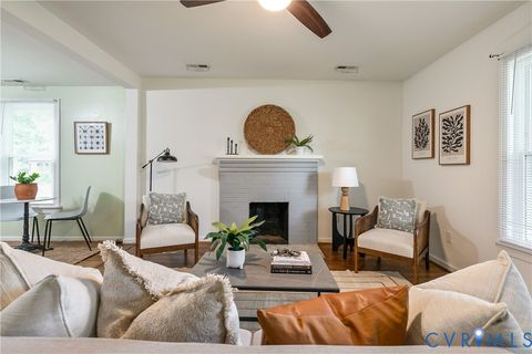 Tiny photo for 227 S Elm Avenue, Henrico, VA 23075 (MLS # 2611249)