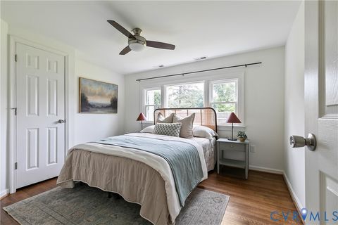 Tiny photo for 227 S Elm Avenue, Henrico, VA 23075 (MLS # 2611249)