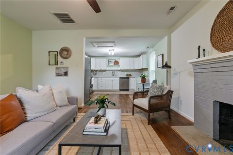 Tiny photo for 227 S Elm Avenue, Henrico, VA 23075 (MLS # 2611249)