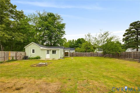 Tiny photo for 227 S Elm Avenue, Henrico, VA 23075 (MLS # 2611249)