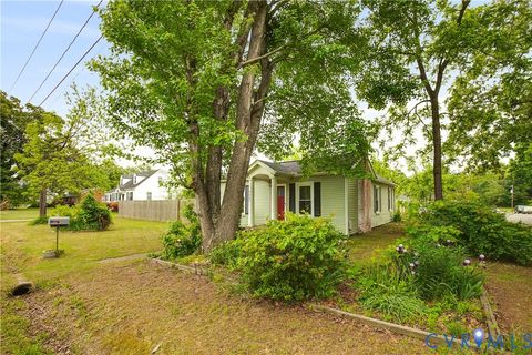 Tiny photo for 227 S Elm Avenue, Henrico, VA 23075 (MLS # 2611249)