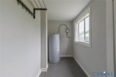 Tiny photo for 227 S Elm Avenue, Henrico, VA 23075 (MLS # 2611249)