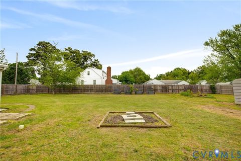 Tiny photo for 227 S Elm Avenue, Henrico, VA 23075 (MLS # 2611249)