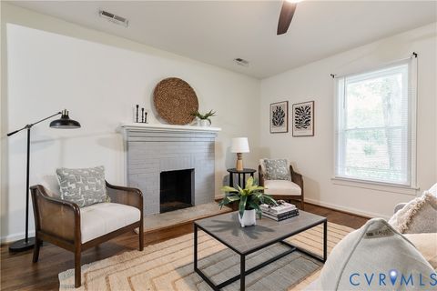 Tiny photo for 227 S Elm Avenue, Henrico, VA 23075 (MLS # 2611249)