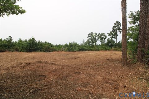 Tiny photo for 6147 Belfield Road, La Crosse, VA 23950 (MLS # 2619802)