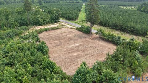 Tiny photo for 6147 Belfield Road, La Crosse, VA 23950 (MLS # 2619802)