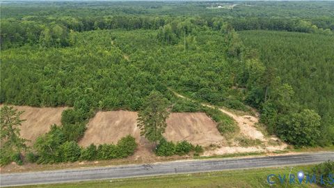 Tiny photo for 6147 Belfield Road, La Crosse, VA 23950 (MLS # 2619802)