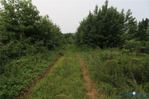 Tiny photo for 6147 Belfield Road, La Crosse, VA 23950 (MLS # 2619802)