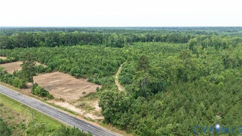 Tiny photo for 6147 Belfield Road, La Crosse, VA 23950 (MLS # 2619802)