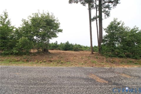 Tiny photo for 6147 Belfield Road, La Crosse, VA 23950 (MLS # 2619802)