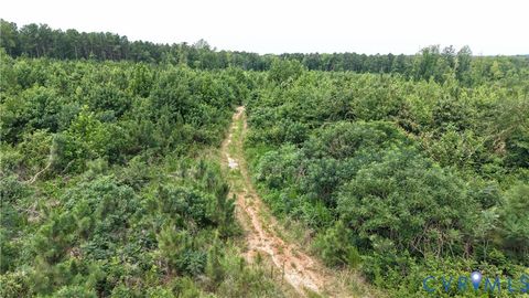 Tiny photo for 6147 Belfield Road, La Crosse, VA 23950 (MLS # 2619802)