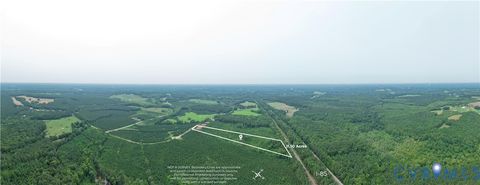 Tiny photo for 6147 Belfield Road, La Crosse, VA 23950 (MLS # 2619802)