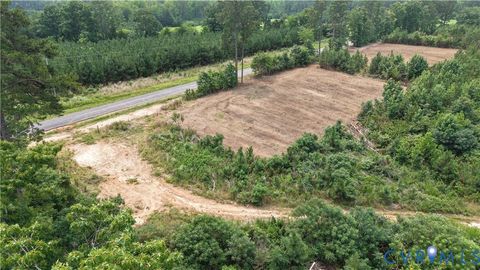 Tiny photo for 6147 Belfield Road, La Crosse, VA 23950 (MLS # 2619802)