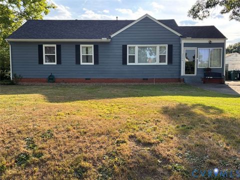 Photo of 3304 Carlton Road, Richmond, VA 23223 (MLS # 2616751)