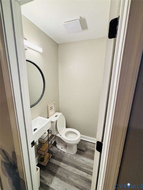 Tiny photo for 3304 Carlton Road, Richmond, VA 23223 (MLS # 2616751)