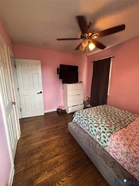 Tiny photo for 3304 Carlton Road, Richmond, VA 23223 (MLS # 2616751)