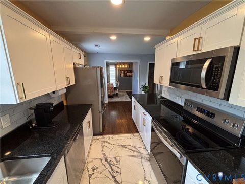 Tiny photo for 3304 Carlton Road, Richmond, VA 23223 (MLS # 2616751)