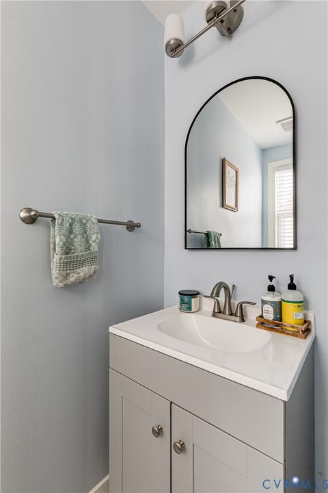 Tiny photo for 2109 Dumbarton Road, Henrico, VA 23228 (MLS # 2603127)