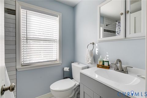 Tiny photo for 2109 Dumbarton Road, Henrico, VA 23228 (MLS # 2603127)