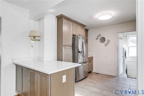 Tiny photo for 2109 Dumbarton Road, Henrico, VA 23228 (MLS # 2603127)