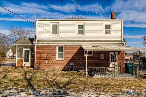 Tiny photo for 2109 Dumbarton Road, Henrico, VA 23228 (MLS # 2603127)