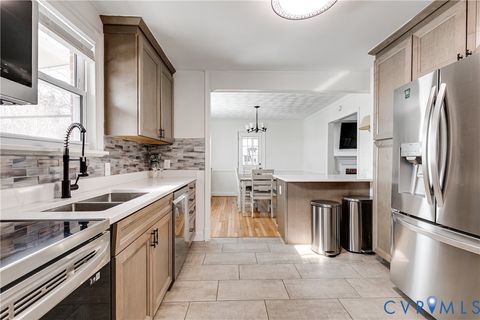 Tiny photo for 2109 Dumbarton Road, Henrico, VA 23228 (MLS # 2603127)