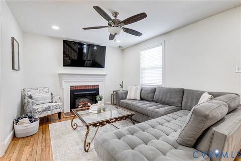 Tiny photo for 2109 Dumbarton Road, Henrico, VA 23228 (MLS # 2603127)