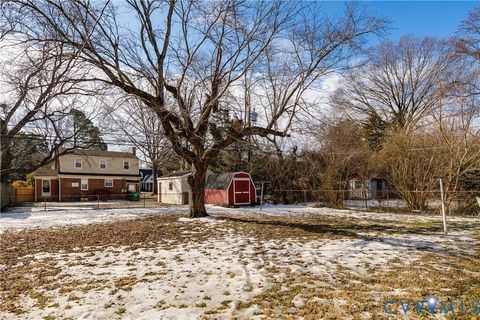 Tiny photo for 2109 Dumbarton Road, Henrico, VA 23228 (MLS # 2603127)