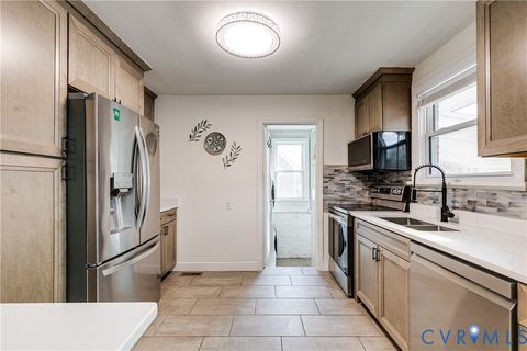 Tiny photo for 2109 Dumbarton Road, Henrico, VA 23228 (MLS # 2603127)