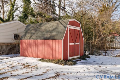 Tiny photo for 2109 Dumbarton Road, Henrico, VA 23228 (MLS # 2603127)