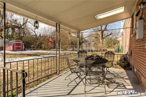 Tiny photo for 2109 Dumbarton Road, Henrico, VA 23228 (MLS # 2603127)