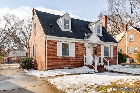 Photo of 2109 Dumbarton Road, Henrico, VA 23228 (MLS # 2603127)