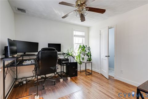 Tiny photo for 2109 Dumbarton Road, Henrico, VA 23228 (MLS # 2603127)