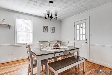 Tiny photo for 2109 Dumbarton Road, Henrico, VA 23228 (MLS # 2603127)