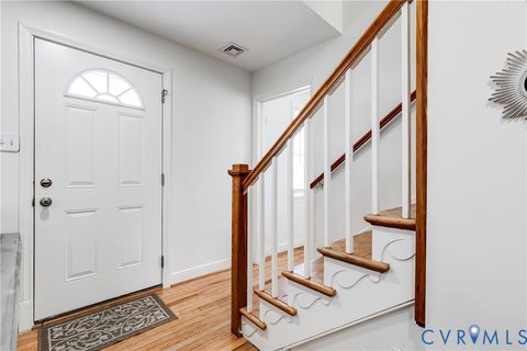 Tiny photo for 2109 Dumbarton Road, Henrico, VA 23228 (MLS # 2603127)