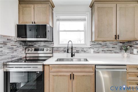 Tiny photo for 2109 Dumbarton Road, Henrico, VA 23228 (MLS # 2603127)