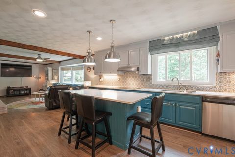 Tiny photo for 24601 Pear Orchard Road, Moseley, VA 23120 (MLS # 2617507)