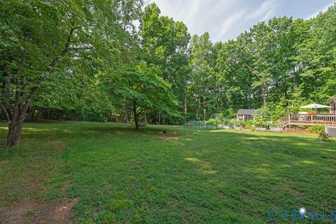 Tiny photo for 24601 Pear Orchard Road, Moseley, VA 23120 (MLS # 2617507)