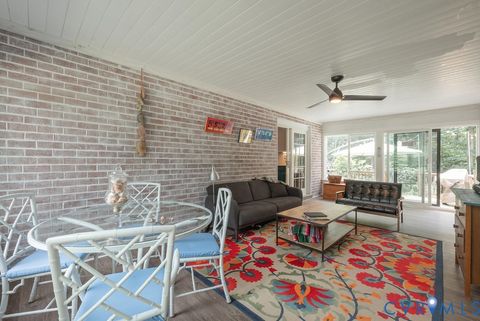 Tiny photo for 24601 Pear Orchard Road, Moseley, VA 23120 (MLS # 2617507)